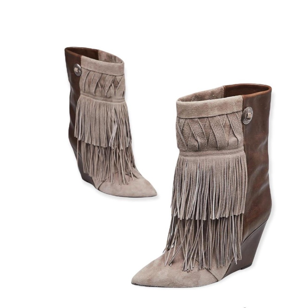 Isabel Marant